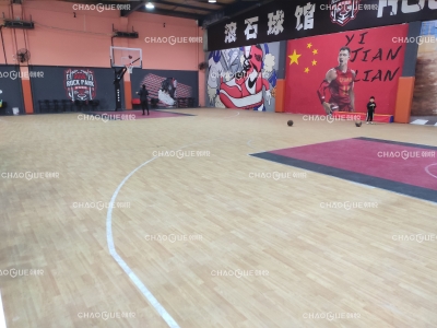 黃（huáng）楓木