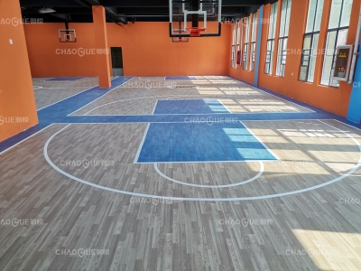 灰（huī）藍楓木