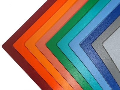 賽（sài）事型藍、排地膠（賽事型）